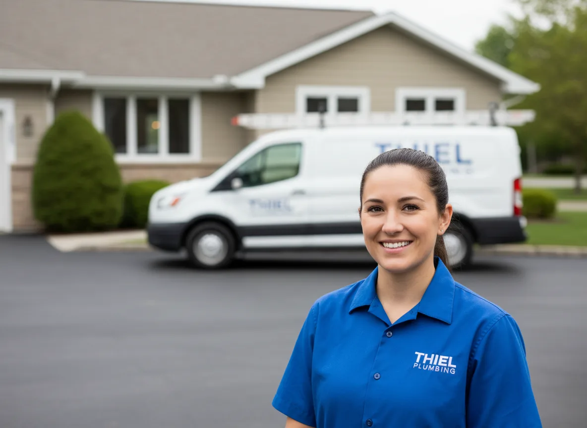 Plumber Maringouin, LA FAQs